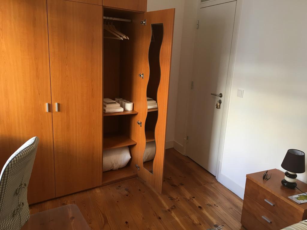 Rooms Fado 리스본 외부 사진