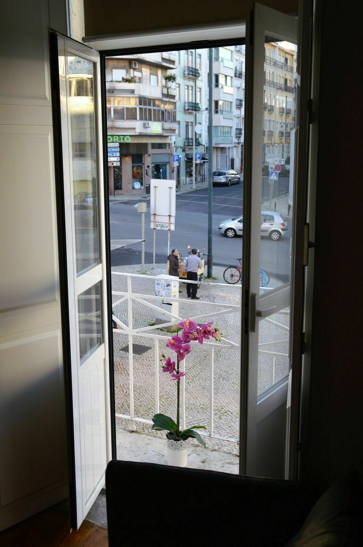 Rooms Fado 리스본 외부 사진