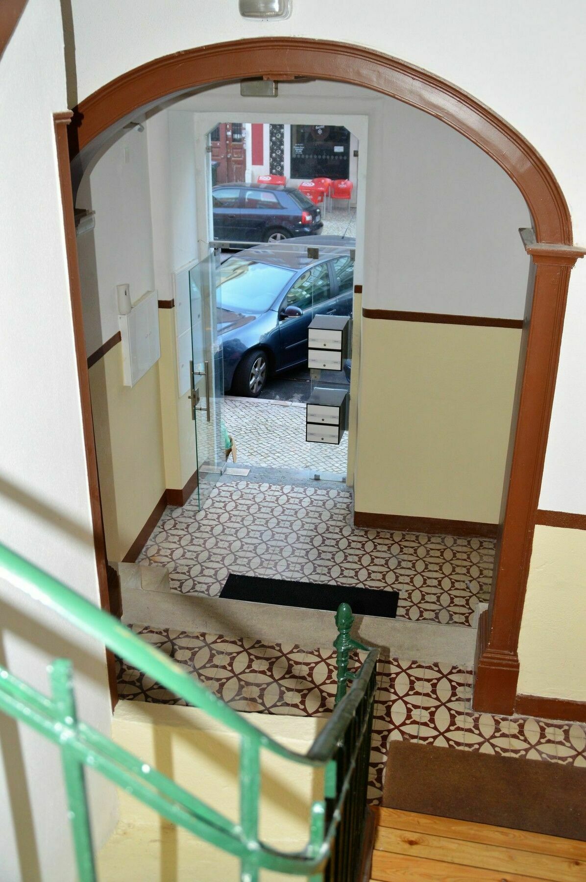 Rooms Fado 리스본 외부 사진